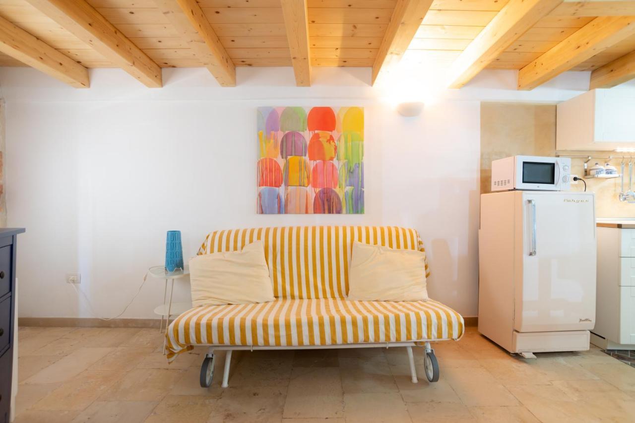 Casa Polignano Apartman Polignano a Mare Kültér fotó