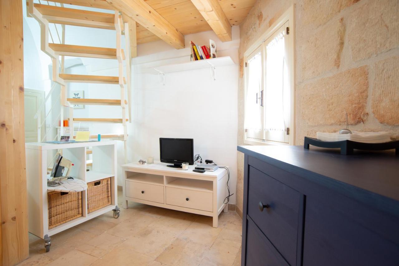 Casa Polignano Apartman Polignano a Mare Kültér fotó